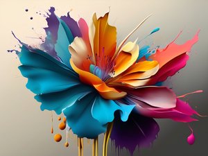 The Coloursway 6 - Mario Witt