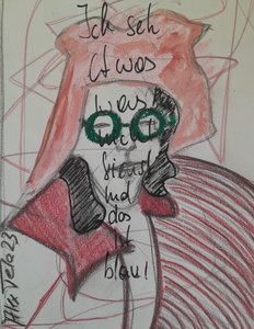 Dr. Google - Alex Terla