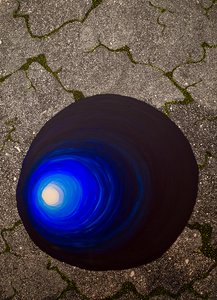 Der Aufgang der Seelen