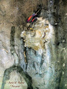 Esprit fin - Detlef B. Fischer
