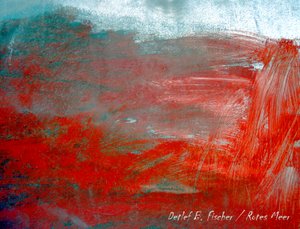 Mer Rouge - Detlef B. Fischer