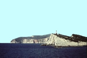 Phare - Detlef B. Fischer
