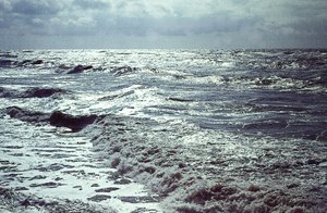 À la mer Baltique