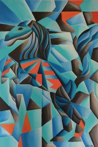Puissance du cheval