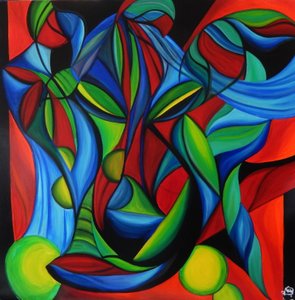 Orang-outan - GilhausArt