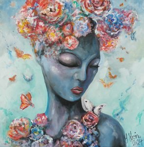 Le pouvoir des fleurs