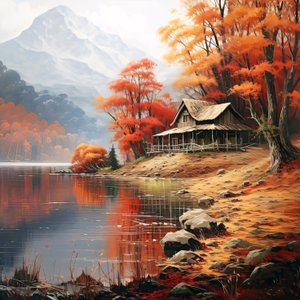Peinture d