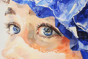 Peinture à l