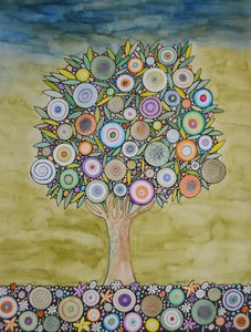 Arbre de vie