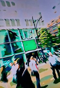 Vert urbain