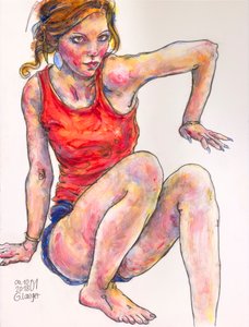 Christin - Gunter Langer