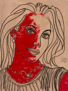 Christina - Gunter Langer