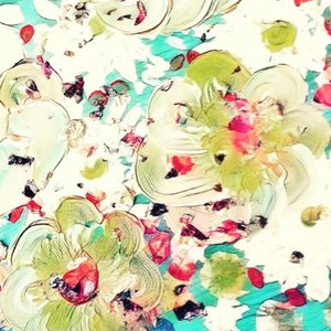 Rêve éveillé. La magie de la nature. - Margareta Uliarte