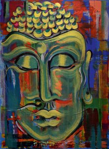 Grand Bouddha