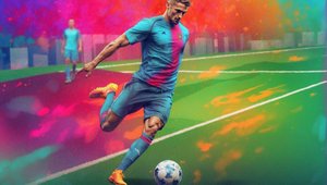 Ready Player two  - Mario Witt