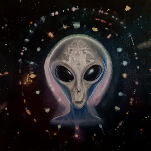 Psychonaut. - Andy Schweigard