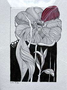 Fleur - Urs Grünenfelder