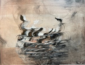 LA TEMPÊTE TOURBILLONNAIRE ARRIVE - ManuC.