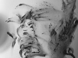 LE VISAGE DANS LE VISAGE