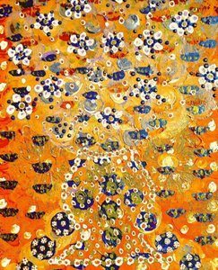 Orangerie. - Margareta Uliarte