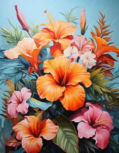 Peinture d
