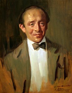Portrait d