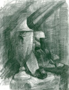 Etude 2 - Chloi Kateridou