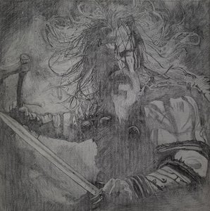 Blindé. - Andy Schweigard