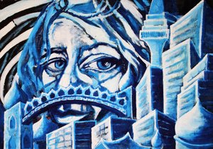 Sentiment de la ville