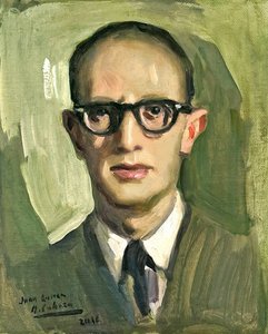 Juan Larrea Celayeta - Alejandro Cabeza