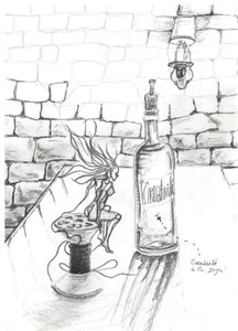 Creativité à la Zoya - Phantalis