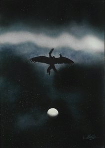 RESPIRATION - Anghel De Marco