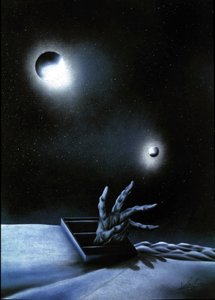 DÉDICATAIRES - Anghel De Marco