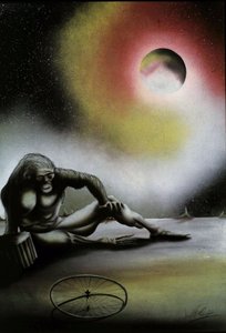 ÉVOLUTION DE LA DISTORSION - Anghel De Marco