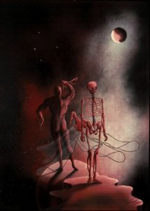 IL MONSTRUM - Anghel De Marco