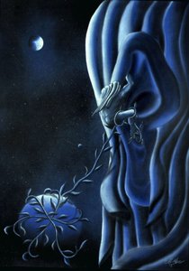 DEAFNESS - Anghel De Marco