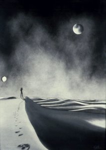 LA VOIE - Anghel De Marco