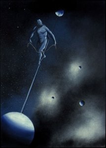 LA DERNIÈRE MÉTHODE