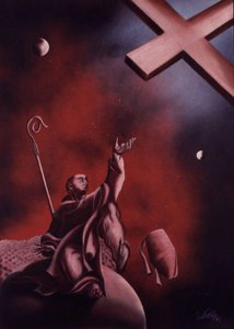CHUTE DE LA PAPAUTÉ