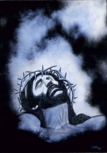 LE CHRIST - Anghel De Marco