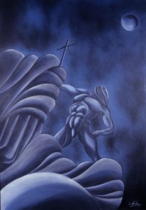 LA CONQUÊTE - Anghel De Marco