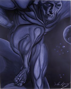 FATICA - Anghel De Marco
