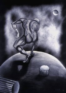DOULEUR - Anghel De Marco