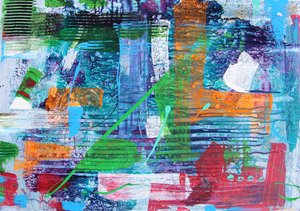 Le travail italien - Ilona Himsl