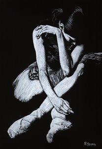 Après le spectacle - Richard Young