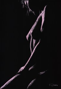 Analyse - Richard Young