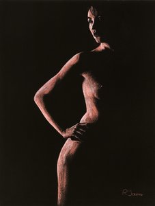 Aspirations - Richard Young