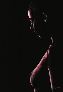 Déconcerté - Richard Young