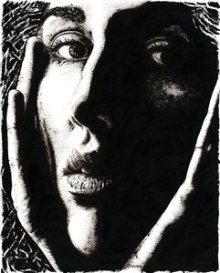 Captivé - Richard Young