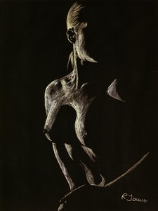 Confiance - Richard Young
